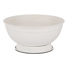 Coney Island 25cm Footed Serving Bowl