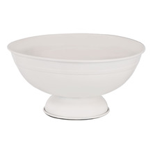Coney Island 30.5cm Footed Serving Bowl