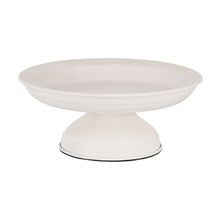 Coney Island Coupe 30cm Footed Serving Bowl