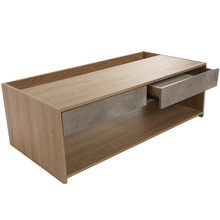 Munich Industrial Coffee Table