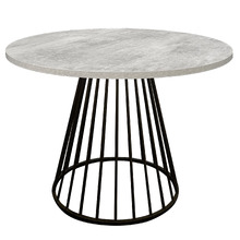 Rigel Cement Dining Table
