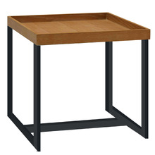 Zuri Lamp Table