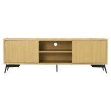 178cm Faulkner Entertainment Unit