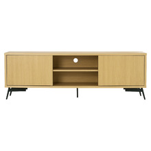 Faulkner Entertainment Unit