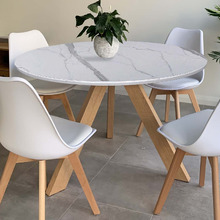 Hans Dining Table