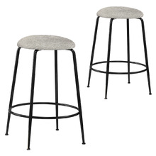 65cm Coreen Barstools (Set of 2)
