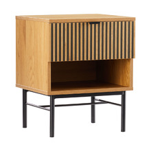 Galen Bedside Table