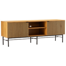 Galen Entertainment Unit