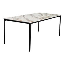 Cleodora Outdoor Dining Table