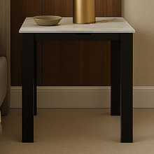 Nailah Lamp Table