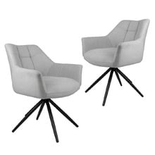 Evanthe Dining Chairs (Set of 2)