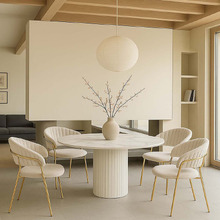 4 Seater Nome Dining Table & Chair Set
