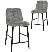 64cm Kaye Bar Stools (Set of 2)