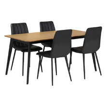 4 Seater Neena Dining Table & Chair Set