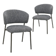 Alessana Dining Chairs (Set of 2)
