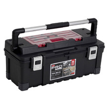 Hawk Tool Box with Lid Organiser