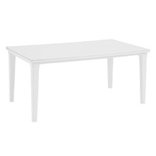 Futura Outdoor Dining Table