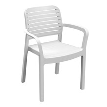 Chloe Outdoor Dining Chairs (Set of 6)