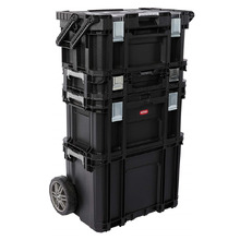 Connect Rolling Storage System