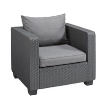 Salta Outdoor Armchair