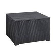 Emma Outdoor Storage Coffee Table