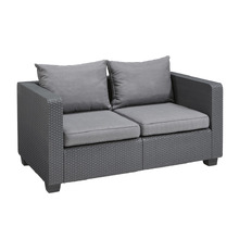 2 Seater Salta Outdoor Sofa