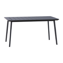 Metaline Outdoor Dining Table