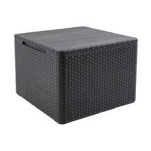 Claire Outdoor Storage Coffee Table