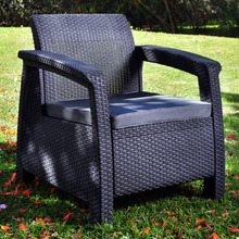 Corfu Outdoor Armchair