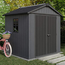 Newton Plus Garden Shed