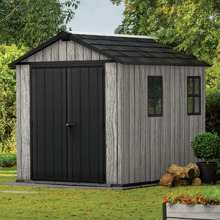 Signature Apex Garden Shed