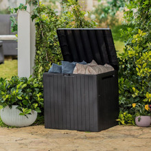 113L City Outdoor Storage Box