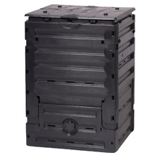 300L Eco Master Compost Bin