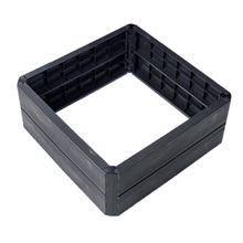 Ergo Quadro Raised Garden Bed