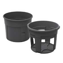 2 Piece Potato Grower Planter Set