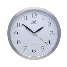 30.5cm Dora Metal Wall Clock