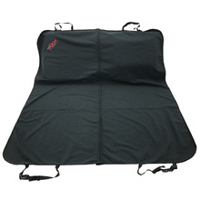 Black Road Tripper Convertible Seat Cover