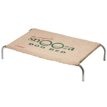 Original Snooza Raised Dog Bed