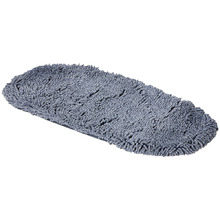 Grey SupaDry Noodle Mitt Pet Mat