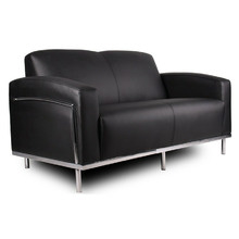 Emma 2 Seater Reception Sofa
