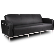 Emma 3 Seater Reception Lounge Sofa