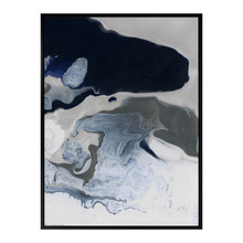 San Salvador Canvas Wall Art