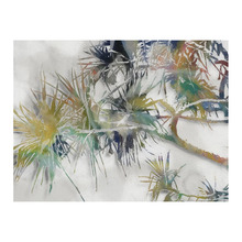 Pandan Beach Canvas Wall Art
