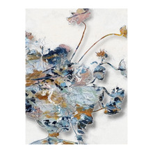 Timeless II Canvas Wall Art