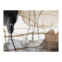 Eternal Autumn Canvas Wall Art