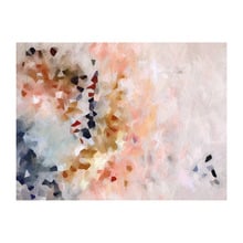 Diamond in the Rough Canvas Wall Art