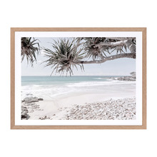 Wouldn't It Be Nice Framed Printed Wall Art