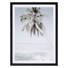 Beach Please Framed Printed Wall Art