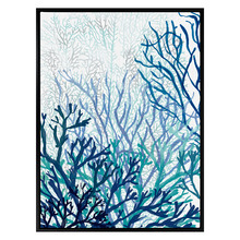 Bridgehampton I Canvas Wall Art