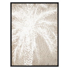 Canary Island I Canvas Wall Art